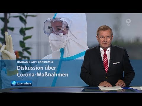 tagesschau 20:00 Uhr, 28.06.2020