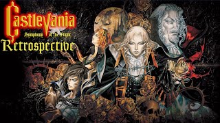 Castlevania: Symphony of the Night (PS1/PSP (Dracula X Chronicles) | Basically Perfect