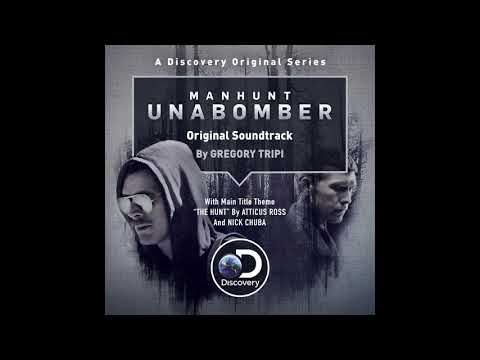 The Manifesto - Manhunt Unabomber Soundtrack