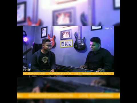 Live Lagu Timor Terbaru Niko Lakulo Hiti Malu (Abito Gama)