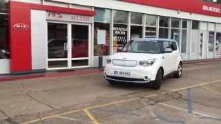 preview picture of video 'KIA SOUL EV - APS KIA SENS 89100'