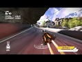 Wipeout Omega Collection: Altima A+ challenge (Pir-hana prototype)