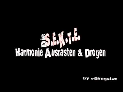 Sido & B-Tight - Party,Harmonie,Alkohol & Drogen