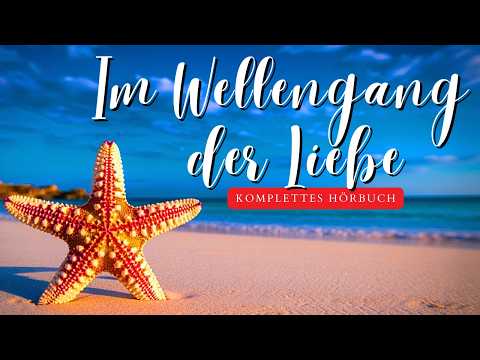 Im Wellengang der Liebe: Als Jessica der Kälte entfloh und ihr Herz wiederfand