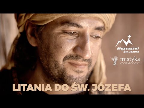 Litania do Świętego Józefa