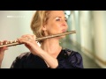 Querflöte | Tatjana Ruhland | Instrumente im Symphonieorchester | SWR Classic