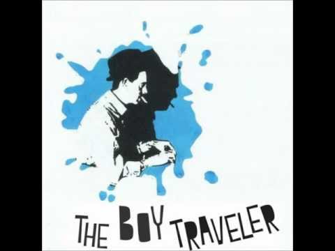 The Boy Traveler - Decoy (feat. Sonny Moore)