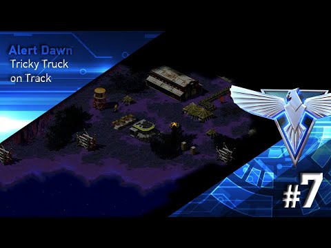 Red Alert 2: [YR] Alert Dawn - Mission 7