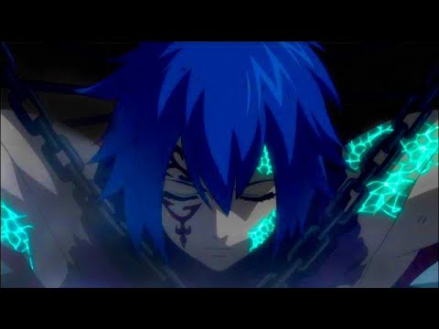 Jellal - Fairy Tail「 AMV 」I’m So Sorry