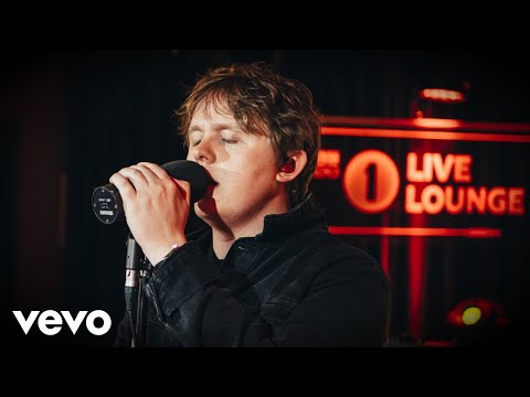 Lewis Capaldi - Someone You Loved in the Live Lounge Lewis Capaldi - Someone You Loved in the Live Lounge