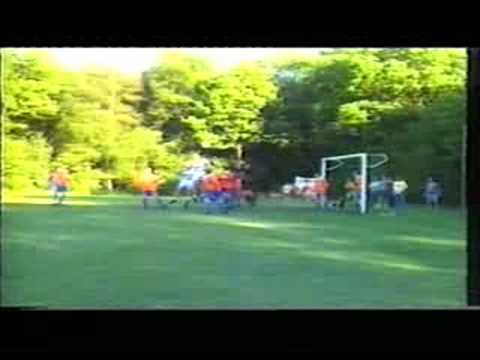 Bergentheim 6 Kampioen (1997/1998) | Deel 1