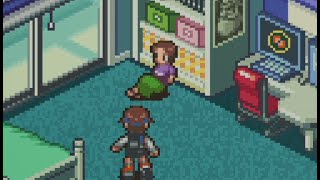 【ロックマンエグゼ４(GBA)】#7 世代だったから“何回も”やる【トーナメント レッドサン】【実況プレイ】