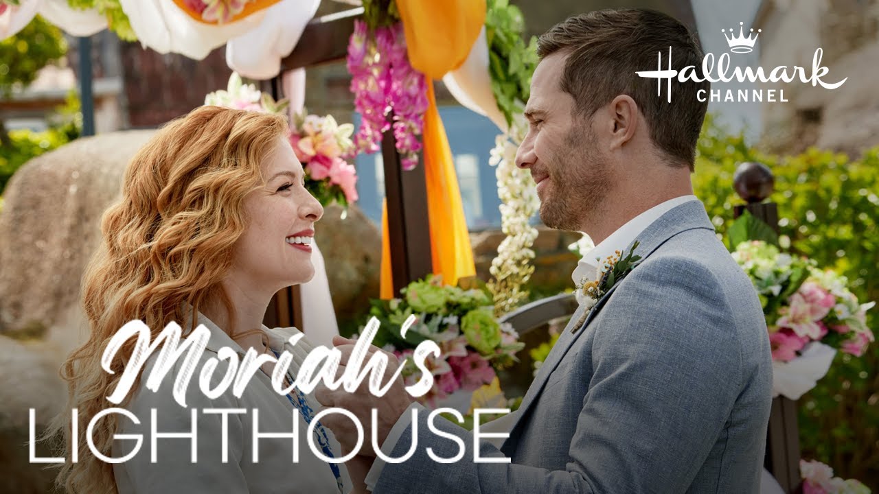 Preview - Moriah's Lighthouse - Hallmark Channel - YouTube
