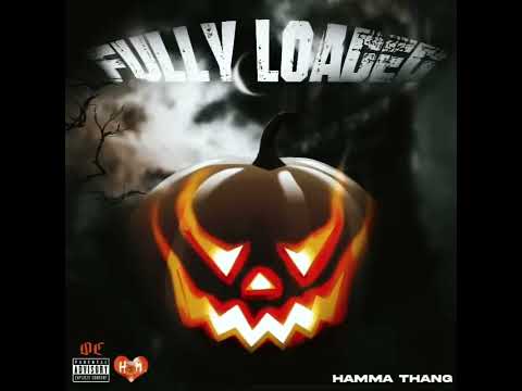 Hamma Thang - Ran Off (Official Audio)