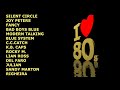 EuroDisco Hits 80 S Vol 5 Silent Circle Fancy Modern Talking Bad Boys Blue Righeira And More