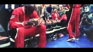 WALE   BARRY SANDERS  Official Video