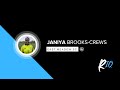 Janiya  2022-23 season