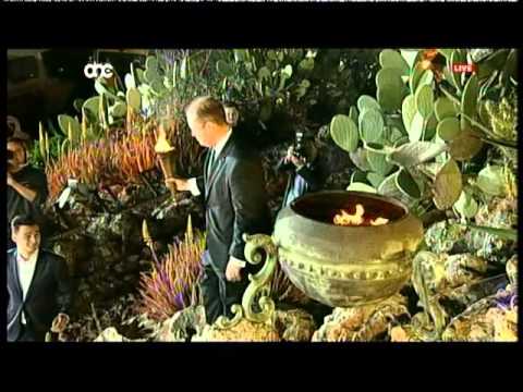 Lil Malta f’Jum il Ħelsien - Birgu 2016