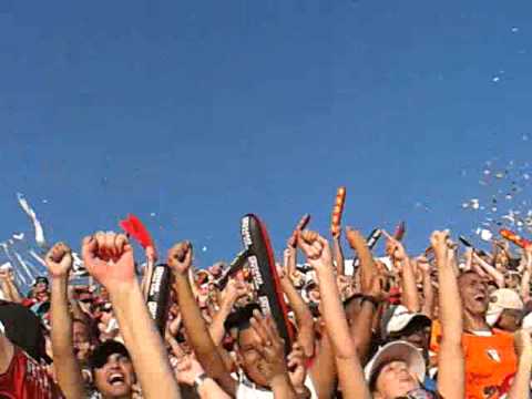 Gol de falta w. Saci- JEC 2x1 figueirense