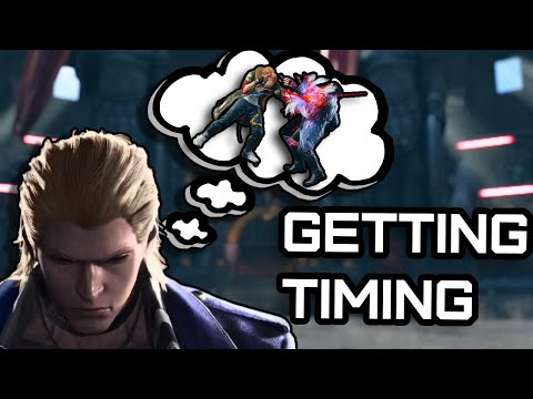 Getting Someone's Timing - Tekken 8 Tips for Intermediates