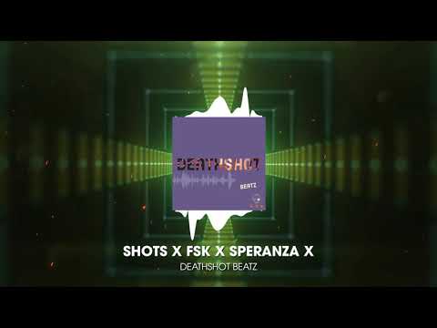 Shots x FSK x Speranza x Jamil Type Beat (prod. DeathShot)