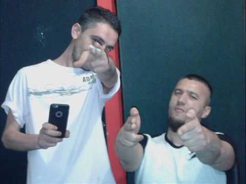 Vis Fata ft. Ony- Rrugët e Vështira