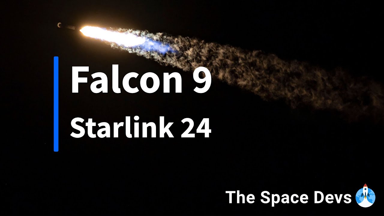 Watch the Launch