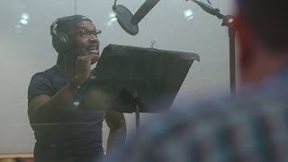 Guild Wars 2 Living World Behind the Voice: Tommie Earl Jenkins video