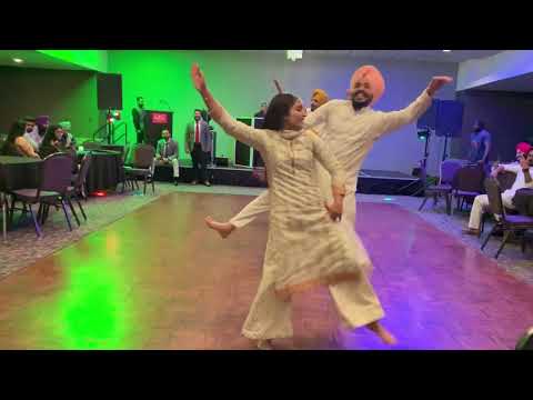 Bhangra Bhangra Bhangra | Bow Valley College | Downtown Calgary | International Students