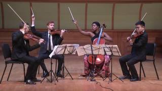 Download lagu Ravel String Quartet in F - IV mp3