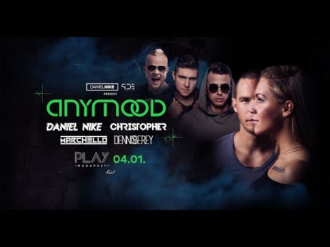 DJ Christøpher B2B Marchello Live Set @ Club Play Budapest [2018.04.01]