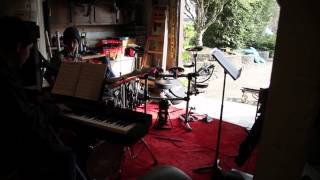 I Remember Clifford - Swinging in the Rain Jazz Trio