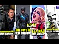 OH NO RIDDLER S TROPHIES IN LEGO BATMAN MARGOT S HARLEQUIN ARE NOT COMING BACK Batgyro News