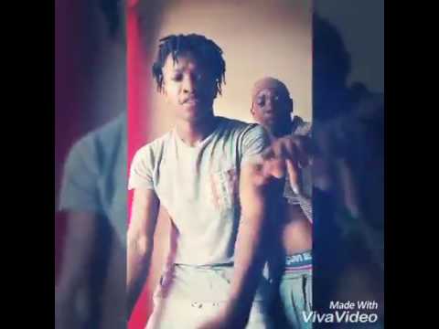 Saeed Brooks X Lex Talento #Denbosoño 37