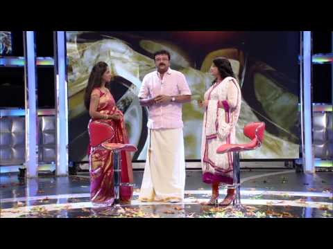 Katha Ithuvare I Episode 9 - Part 4 I Mazhavil Manorama