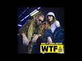 HUGEL WTF Ft Amber Van Day Audio