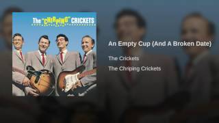 An Empty Cup (And A Broken Date)