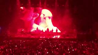 Leiva - Tour Nuclear - Superpoderes - Wizink Cent30/12/2019