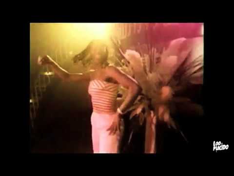 Rob Zombie x Lipps Inc x Justice x Swanky Tunes - Funky Dragula (Halloween 2022 TikTok Mashup)