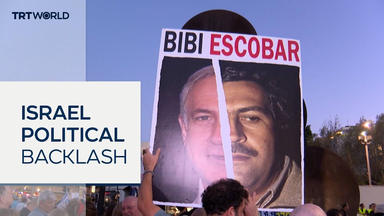 Video | Israel divided as Iran-US deal nears agreement