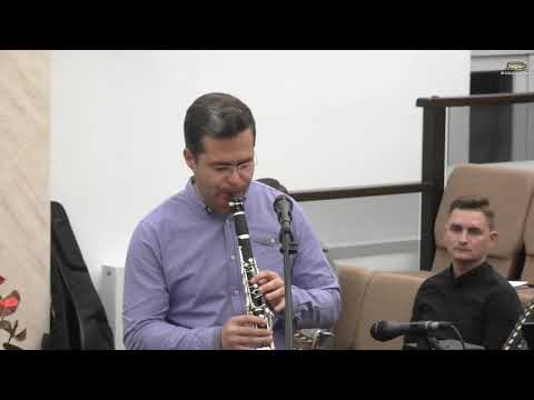 Tu dormi liniștit între valuri- Daniel Berengea