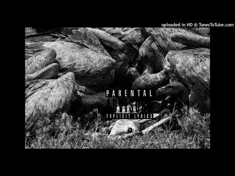 FARID - "BEEF" (PROD. LYNCH VILLAIN)