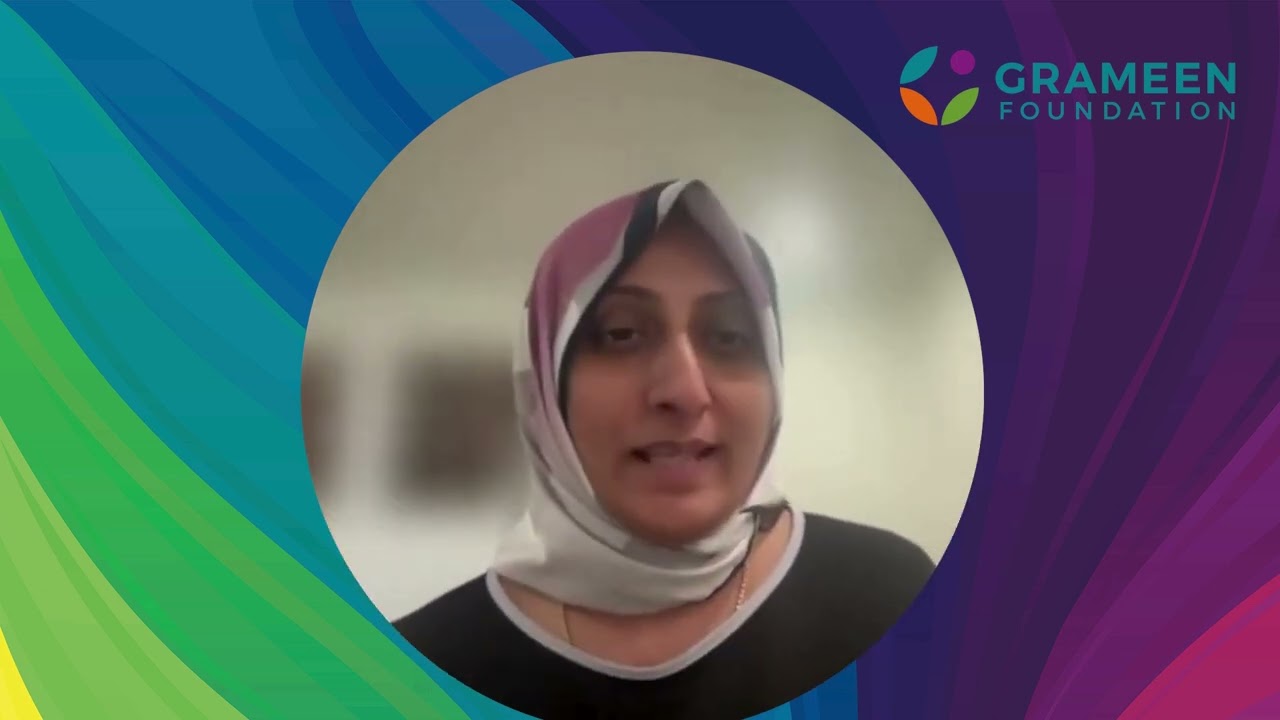 Invest In HER Power: Zubaida Bai's Strategy Intro