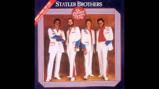 Somebody New Will Be Coming Along   the Statler Brothers