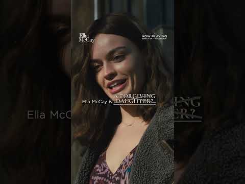 Ella McCay is NOW PLAYING only in theaters!