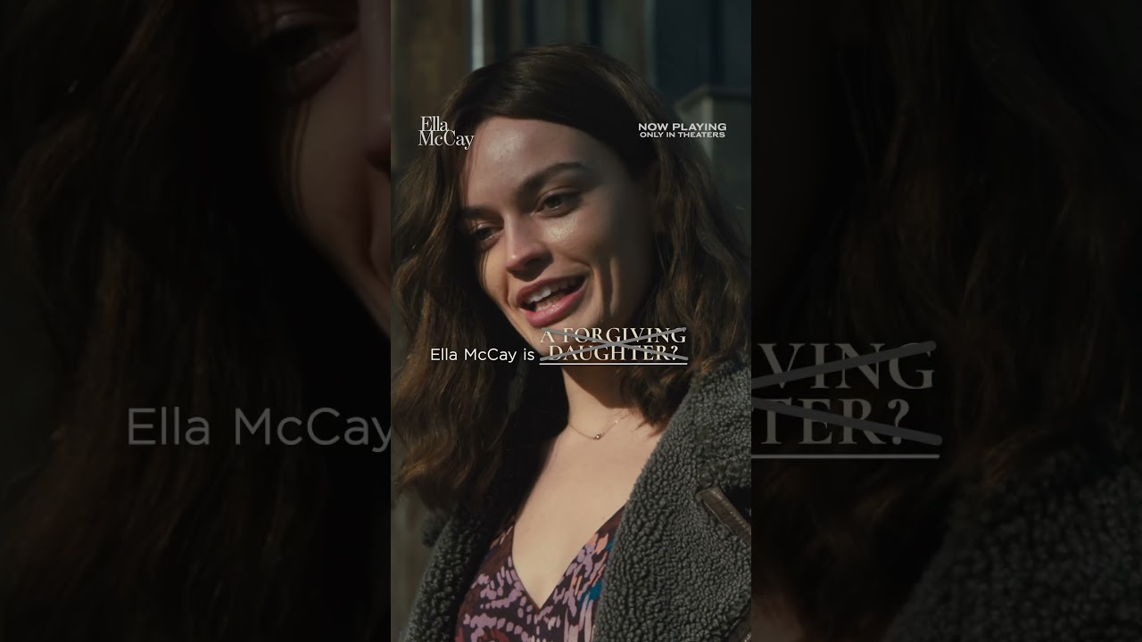 Ella McCay is NOW PLAYING only in theaters!