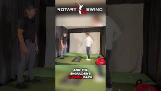 Mastering Hip Movement in Your Golf Backswing