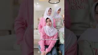 Download lagu Cwe cwe syantik, masya allah.. #ciafanlovers #ciaranadinebrosnan #fyp #shorts mp3