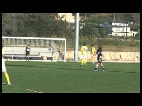 E.F. Portero 2000 B - Villagarcía S.D.