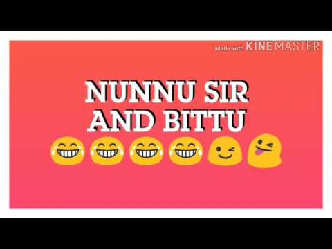 Yogesh Nunnu Sir A...